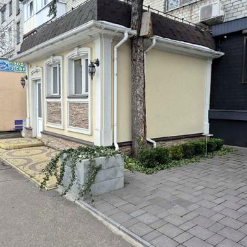 Івана Мазепи вул. (Бутиріна), 28