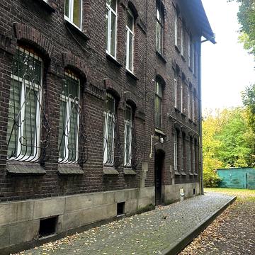 Зелена вул., 93