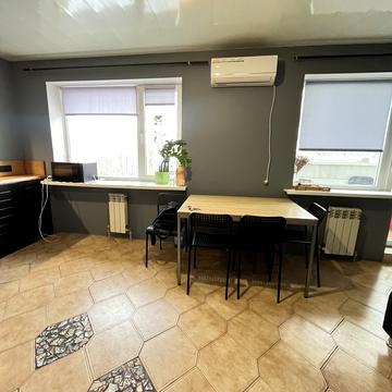 Богдана Хмельницького просп. (Героїв Сталінграда), 110-А