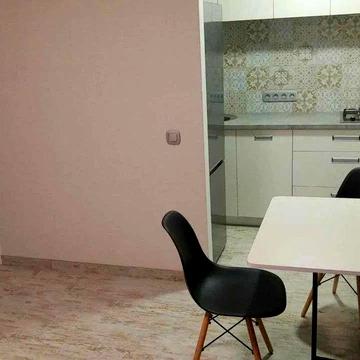 Чоколівський бульв., 23