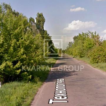 Технологічна