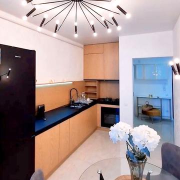 Малоголосківська вул., 44