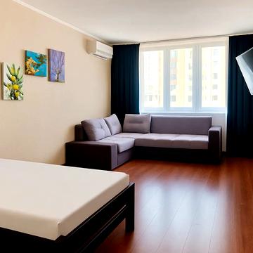 Урлівська вул., 40