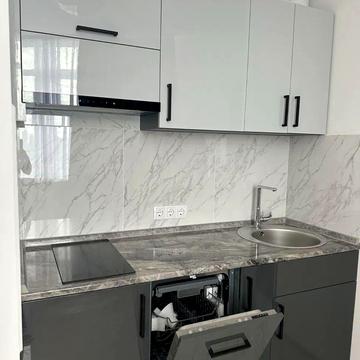 Братів Чибінєєвих вул. (Чернігівська), 8-А