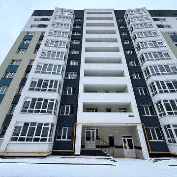 Лісогринівецька вул., (Будинок 6)