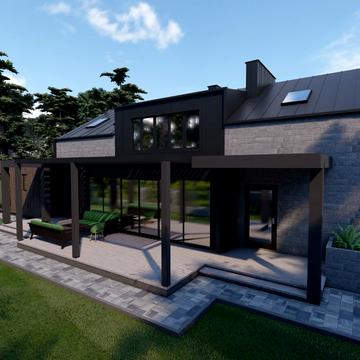 Михайла Чалого вул.