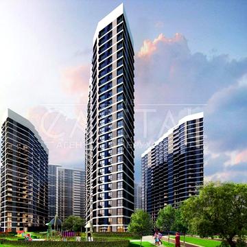 Миколи Бажана просп., (Будинок 7)