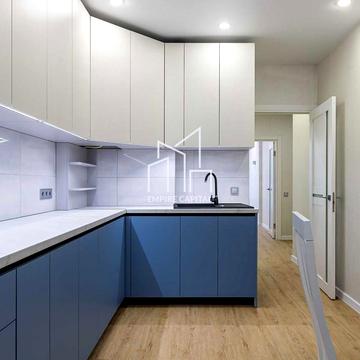 Малоголосківська вул., 42