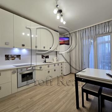 Регенераторна вул., 4 к5