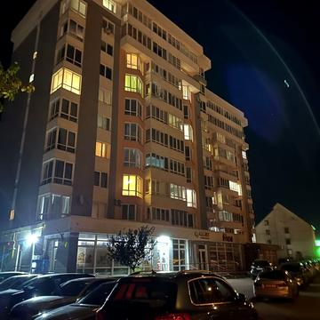 Зелена вул., 281а