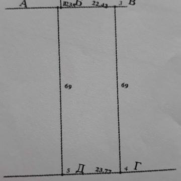 Полянка, Львівський, Львівська область 110500.0 USD