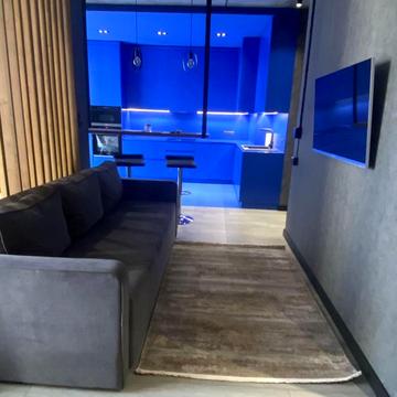 Глибочицька вул., 13-1