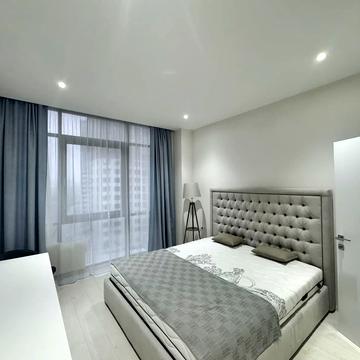 Андрія Верхогляда вул. (Михайла Драгомирова), 11-В