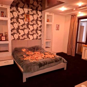 Витвицького вул. (Луначарського), 8