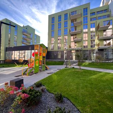 Пасічна вул., (Будинок)