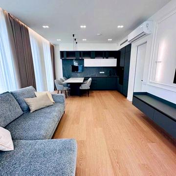 93-ї Холодноярської Бригади вул., 4а