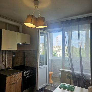 Академіка Глушкова просп., 26