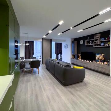 Незалежності вул. (Титова), 26