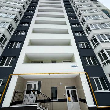 Лісогринівецька вул., (Будинок 6)