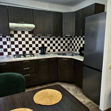 Януша Корчака вул. (Баумана), 7/2