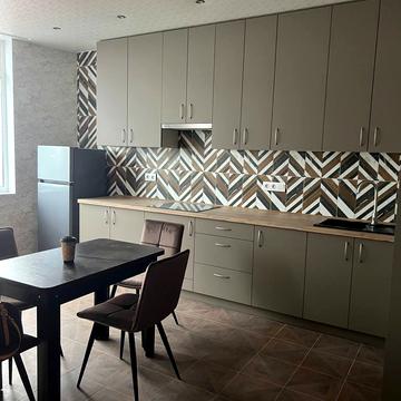 Братів Чибінєєвих вул. (Чернігівська), 8-А