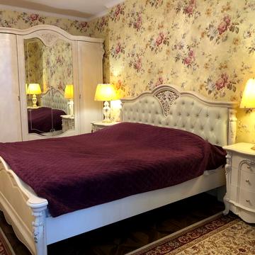 Василя Симоненка вул., 5-А