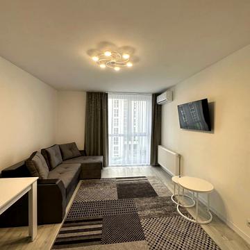 Рудненська вул. (Білогорська), (3 черга (будинок 1б))