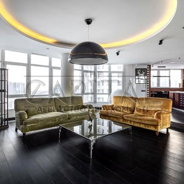 Андрія Верхогляда вул. (Михайла Драгомирова), 5