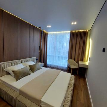 Романа Левицького вул., (Будинок 7)