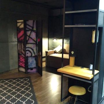 Велика Васильківська вул. (Червоноармійська), 124