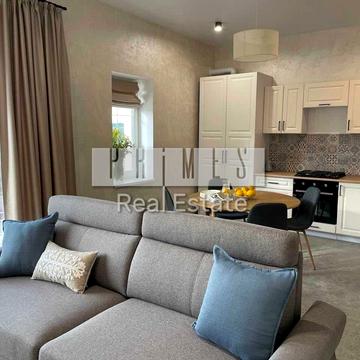 Анни Ярославни вул.