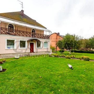 Шевченка вул., 36