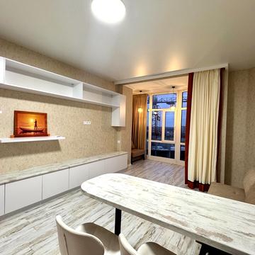 Фонтанська дорога вул. (Перекопской дивизии улица), 124