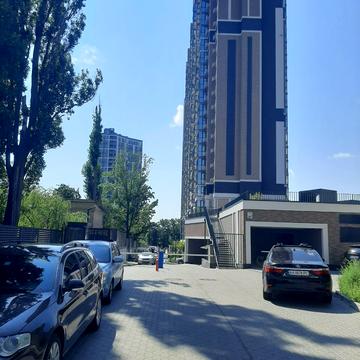 Васильківська вул., 37-Г