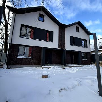 Виговського вул. (Суворова)