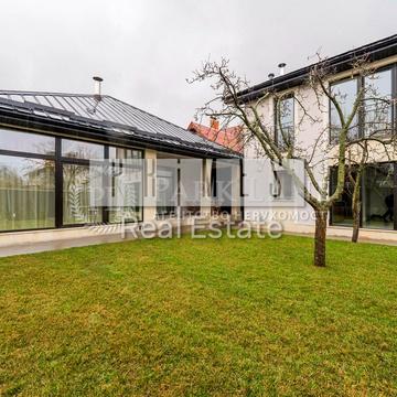 Берегова вул.