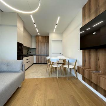 Кирила Трильовського вул., 4-А