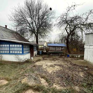 Яровівська