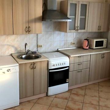 Олевська вул., 5