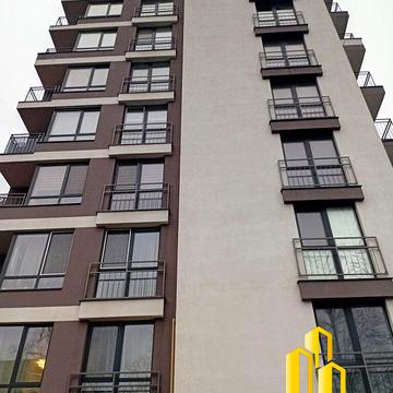 Пасічна вул., (Будинок 1)