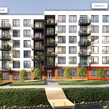 Львівська вул., (Будинок 6)