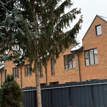 Миколи Руденка вул. (Руденка)