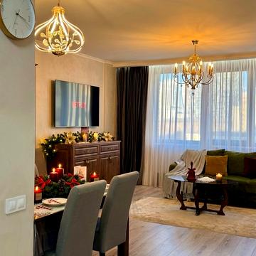 Антоновича вул. (Горького), 74