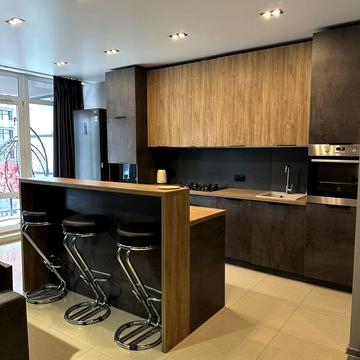 Замарстинівська вул. (Калініна), 55-Б