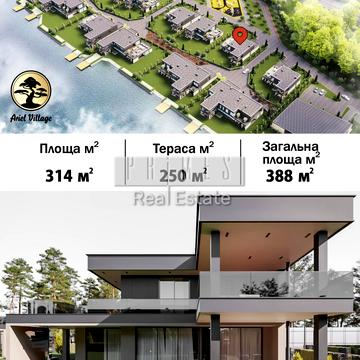 Лісова вул.