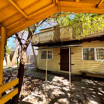 Корнія Чуковського вул.