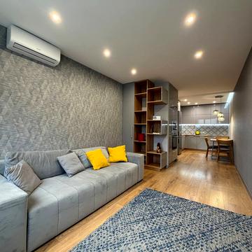 Героїв УПА вул., 73-В