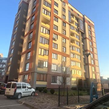 Підволочиське шосе, 7