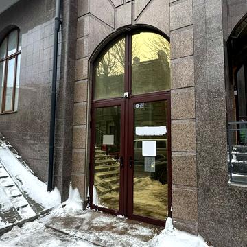 Володимирська вул., 44