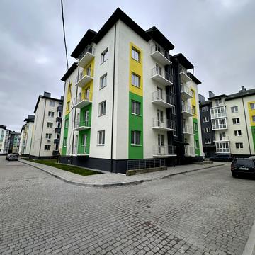 Весняна вул., 16-А